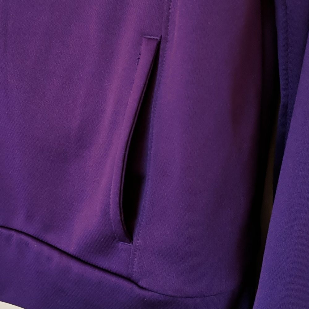 Workout jacket - Picture 5 of 6